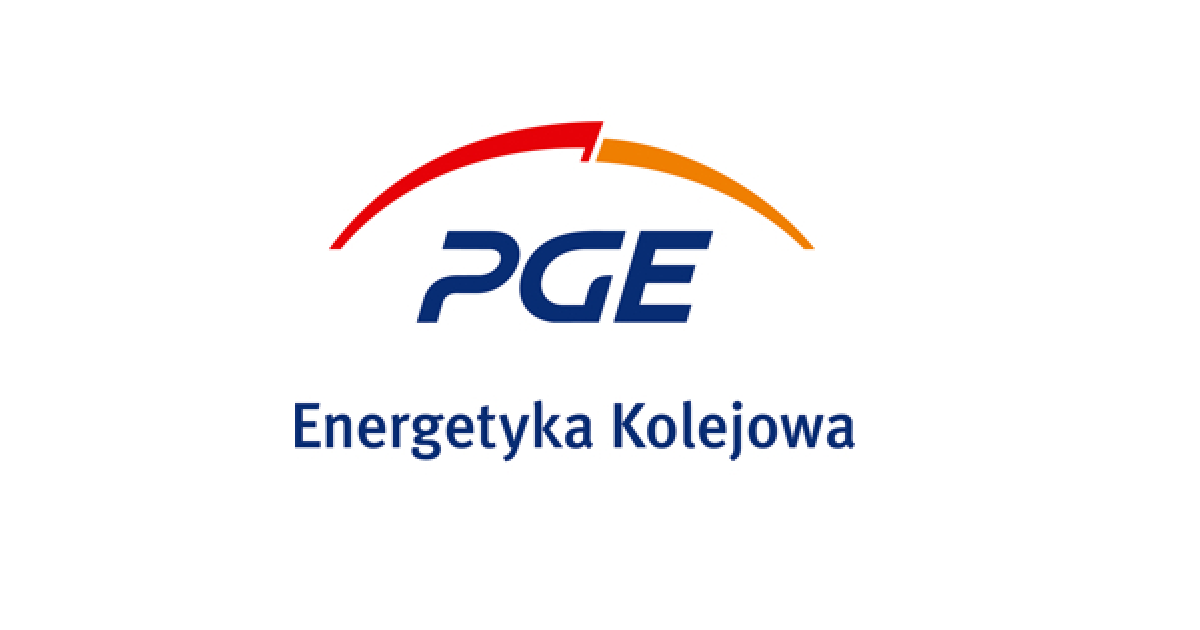 PGE energetyka kolejowa